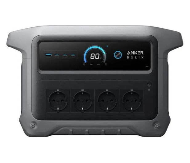 Anker Solix C1000 Gen2 1024Wh 2000W - 1533176 - zdjęcie